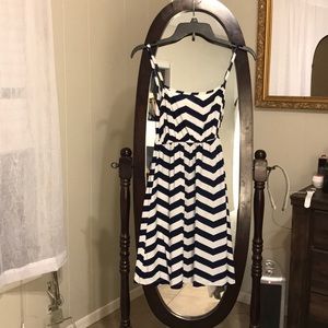 Summer dress ! Goes great with wedges 🌸